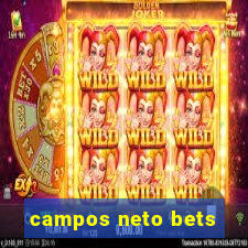 campos neto bets