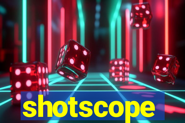 shotscope