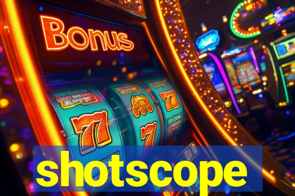 shotscope