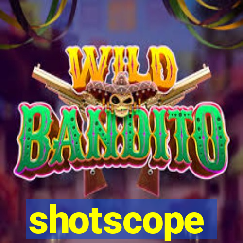 shotscope