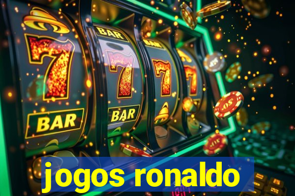 jogos ronaldo