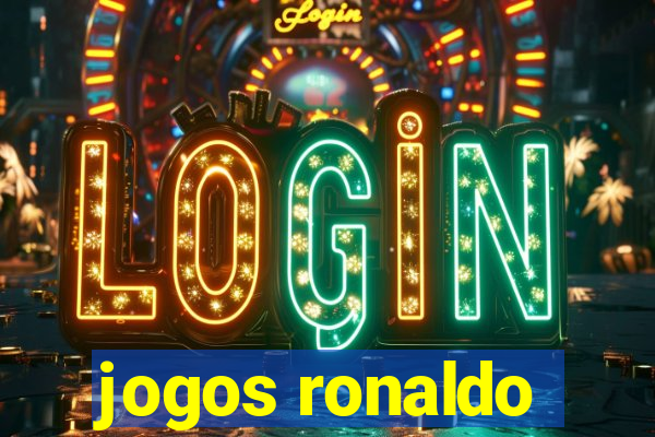 jogos ronaldo