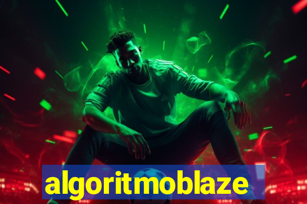 algoritmoblaze