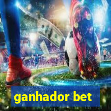 ganhador bet