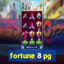 fortune 8 pg