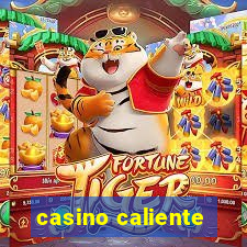 casino caliente