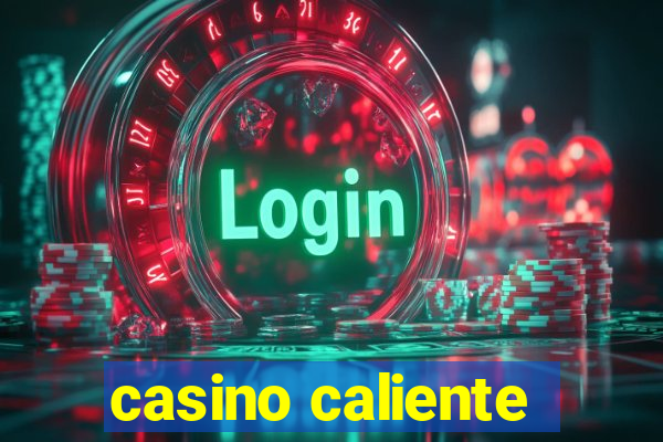 casino caliente