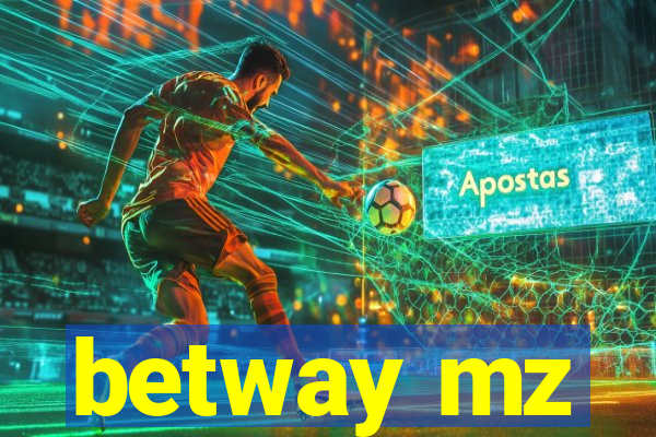 betway mz