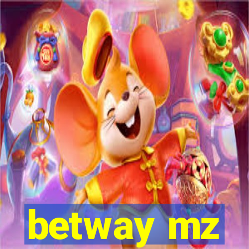 betway mz