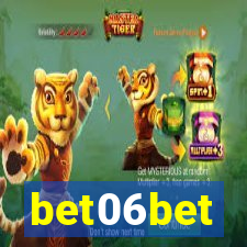 bet06bet