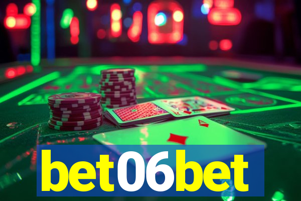 bet06bet