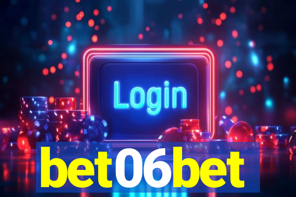 bet06bet