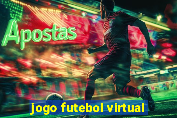 jogo futebol virtual