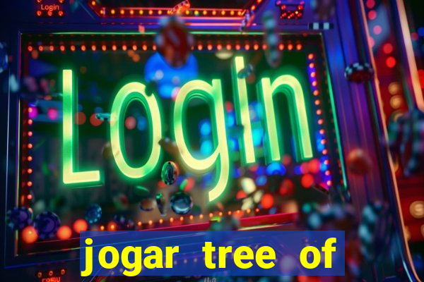 jogar tree of fortune demo