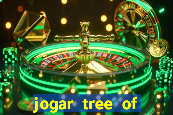 jogar tree of fortune demo