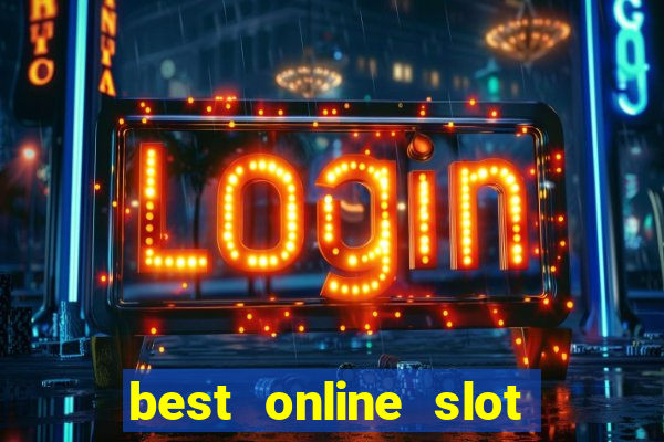 best online slot casinos new jersey