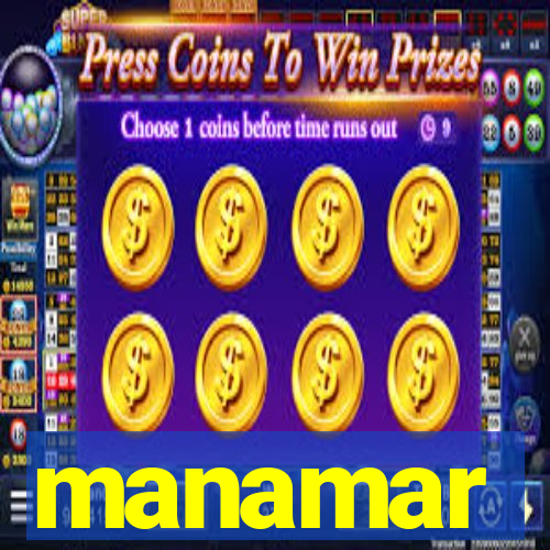 manamar