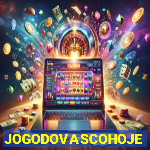 JOGODOVASCOHOJE