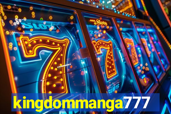 kingdommanga777