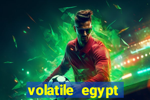 volatile egypt dream drop slot free play