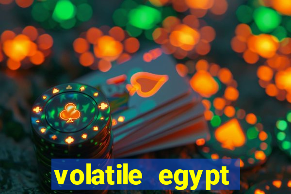 volatile egypt dream drop slot free play