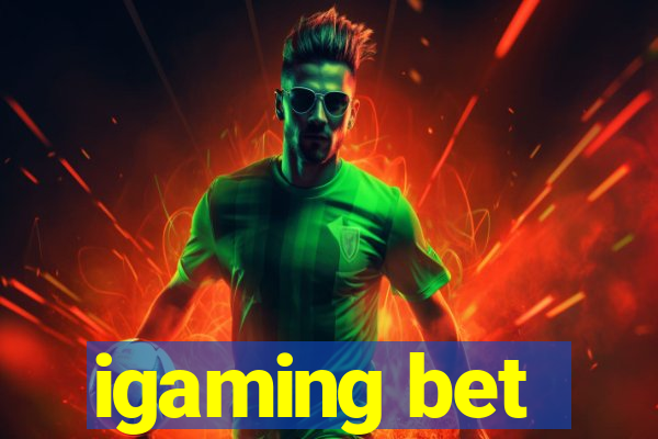 igaming bet