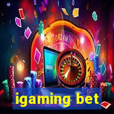 igaming bet