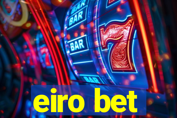 eiro bet