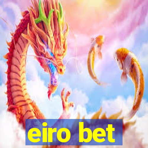 eiro bet