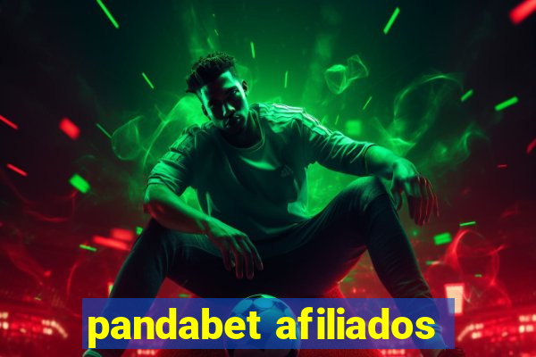 pandabet afiliados