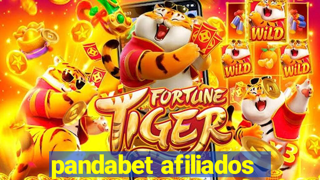 pandabet afiliados