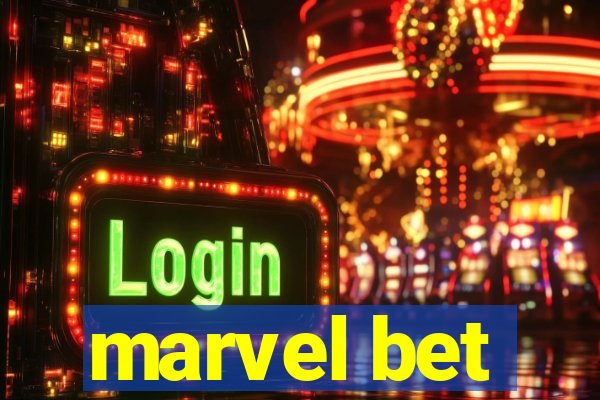 marvel bet