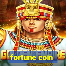 fortune coin