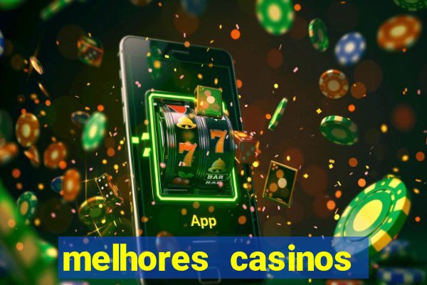 melhores casinos com multibanco