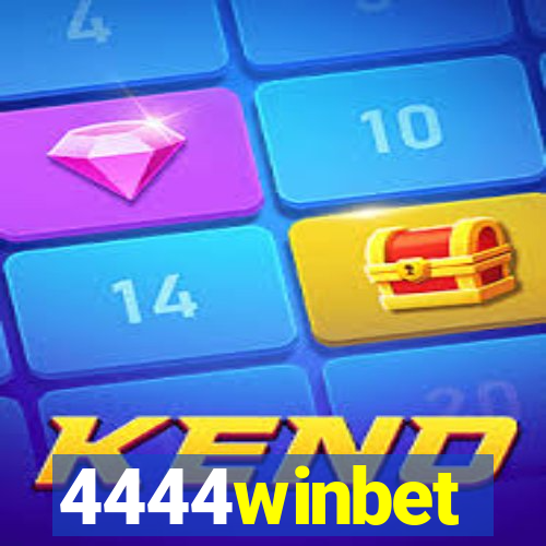 4444winbet