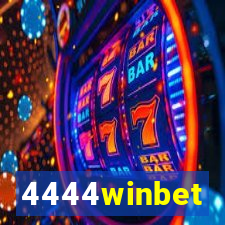 4444winbet