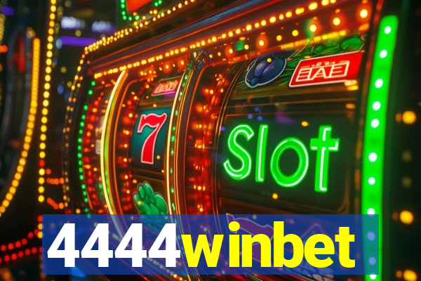 4444winbet