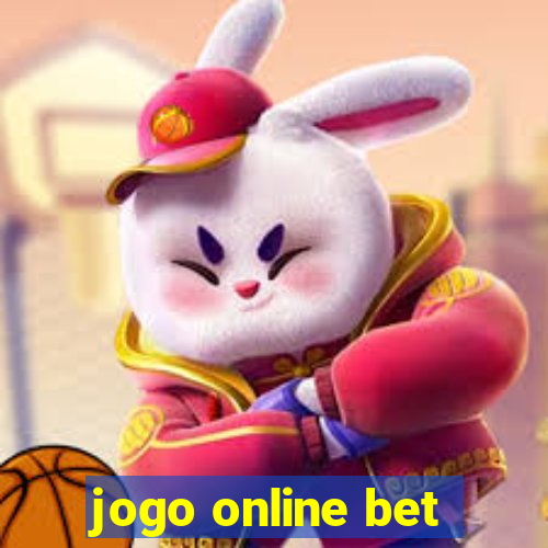 jogo online bet