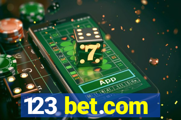 123 bet.com