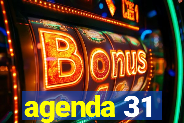 agenda 31