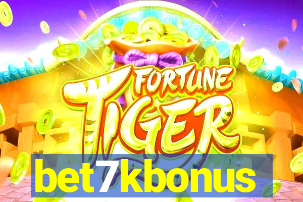 bet7kbonus