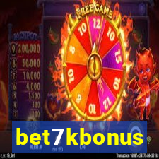 bet7kbonus