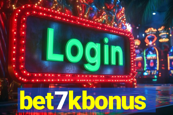 bet7kbonus