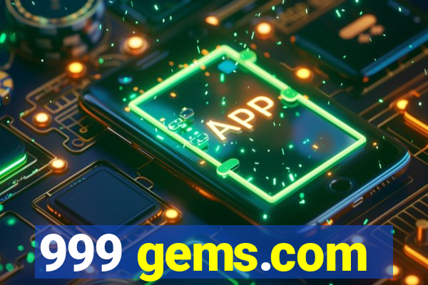 999 gems.com