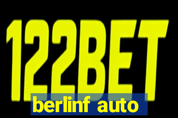 berlinf auto