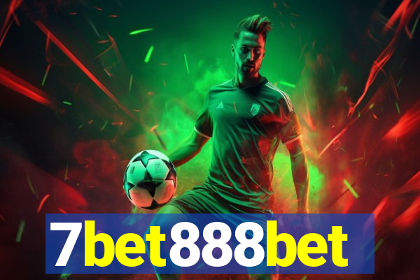 7bet888bet