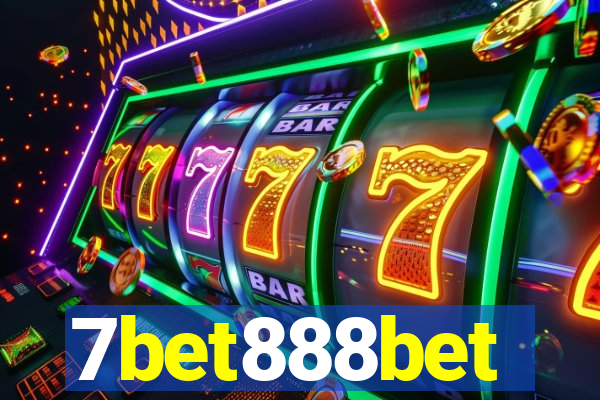 7bet888bet