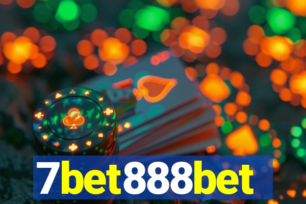 7bet888bet