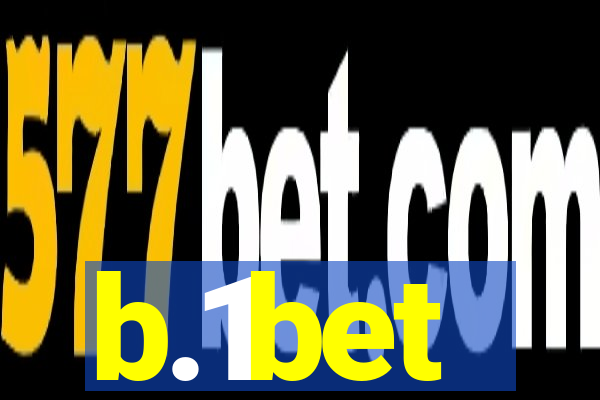 b.1bet