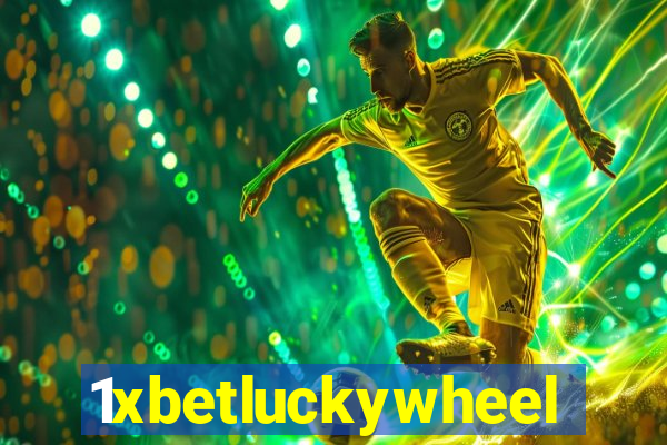 1xbetluckywheel